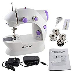 best portable sewing machine for home use