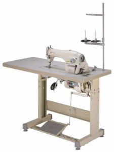 Best Industrial Serger Machine Singer 191D-30 Complete Industrial Commercial Grade Sewing Machine